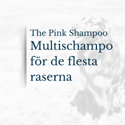 Multischampot The Pink Shampoo